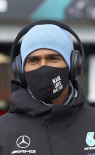 Wolff says deadline Hamilton deal now set before Bahrain GP