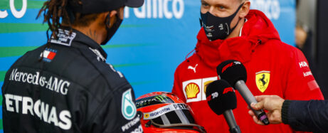 Can Lewis Hamilton win his 8th F1 World Title in 2022?