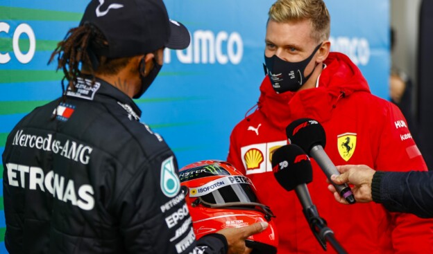 The Best F1 Drivers of All Time: Our Expert Ranking 1 The Best F1 Drivers of All Time: Our Expert Ranking