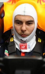 Perez berharap dapat menantang Verstappen yang sangat cepat musim ini