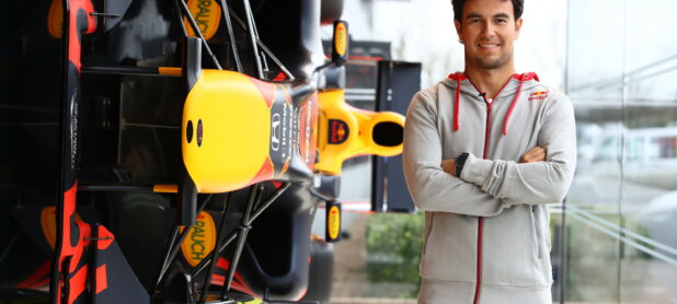 Red Bull Racing much stronger with Perez says Wolff