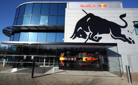 Russell doesn't have a problem with F1's Netflix series