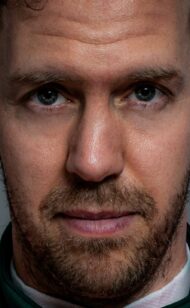 Vettel akan memiliki potongan rambut seperti biasa untuk GP Bahrain?