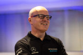 Williams boss sees things are really starting to change