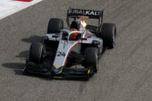 In the pitlane - Who is Dmitry Mazepin?