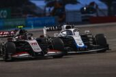 Magnussen not interested reserve driver role for Haas this season