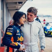 In the pitlane - Mateschitz makes the tough decisions