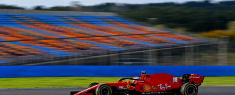 f1 news now ferrari
