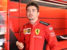 Ferrari Quickfire Q&A - Charles Leclerc