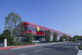 Scuderia Ferrari reaches 2026 F1 engine deal with FIA