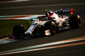 F1 world supports new sprint race weekend format for this season