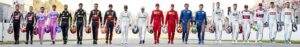 F1 Merchandise