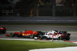 Wallpaper Pictures 2020 Sakhir GP