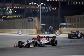 Wallpaper Pictures 2020 Sakhir GP