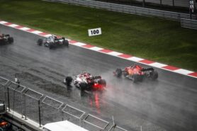 Domenicali looking beyond current F1 schedule to expand