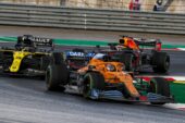 Teams to 'quickly recover' lost 2021 downforce