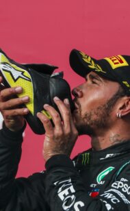 Chandhok says Mercedes holds back info on Hamilton deal