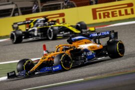 Wallpaper Pictures 2020 Sakhir GP