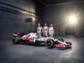 Alfa Romeo boss admits Giovinazzi almost lost his seat to Schumacher