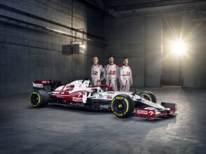 Alfa Romeo boss admits Giovinazzi almost lost his seat to Schumacher