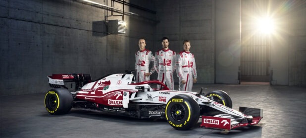 Alfa Romeo boss admits Giovinazzi almost lost his seat to Schumacher