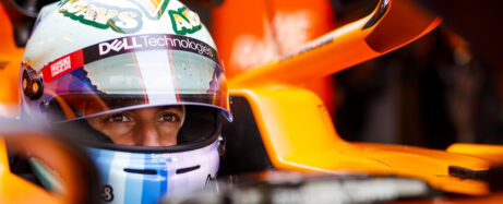 news now f1 mclaren