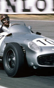Hier sind 7 der besten Formel-1-Fahrer aller Zeiten