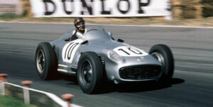 Here Are 7 of the Best Formula 1 Drivers Ever