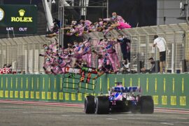 Wallpaper Pictures 2020 Sakhir GP