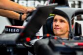 Lundgaard admits that 2021 is his last shot at F1 seat