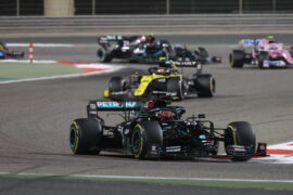 Wallpaper Pictures 2020 Sakhir GP