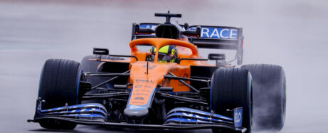 mclaren f1 news now