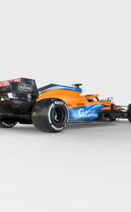 La McLaren si fida completamente della Mercedes per risolvere tutti i nuovi problemi al motore prima della prima gara