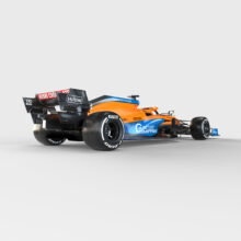 McLaren fully trusts Mercedes to fix all the new engine issues before first race