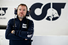 Jody Egginton 2022 Beyond the Grid podcast interview