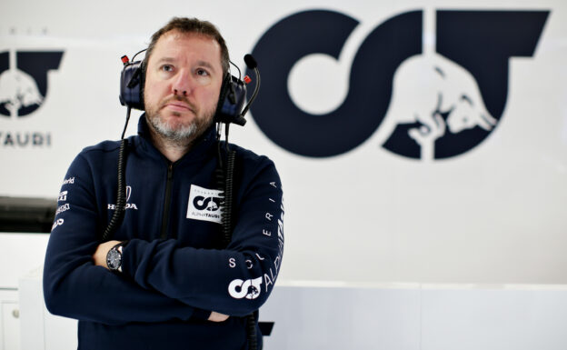 Limited development tokens will have no effect this season 1 Jody Egginton 2022 Beyond the Grid podcast interview
