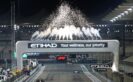 Onboard Lap Yas Marina circuit