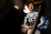 ALL ACCESS | Yuki Tsunoda's First F1 Race