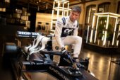 Gasly eyes to become AlphaTauri's team leader this season