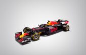 Say Hello to the New Red Bull RB16B F1 car