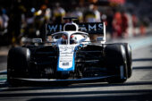 Alpine eyes Williams as customer & junior team