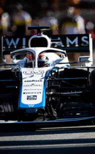 Alpine eyes Williams as customer & junior team