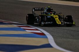 Wallpaper Pictures 2020 Sakhir GP