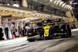 Wallpaper Pictures 2020 Sakhir GP