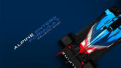 Grosjean backs Alpine's new F1 team boss Brivio