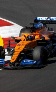 Zdjęcia tapet 2020 GP Portugalii