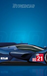 Le Mans Hypercar erklärte