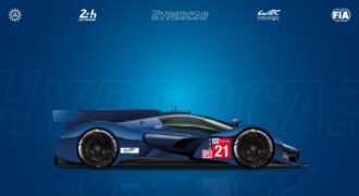 Le Mans Hypercar explained