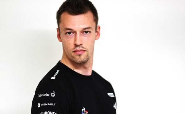 Kvyat to consider 'proposals' for F1 future 1 Kvyat to consider 'proposals' for F1 future