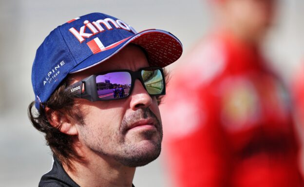 Alonso denies saying he's 'better' than Hamilton & Verstappen 1 Alonso denies saying he's 'better' than Hamilton & Verstappen